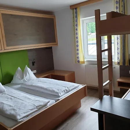 Hanneshof Hotel Flachau