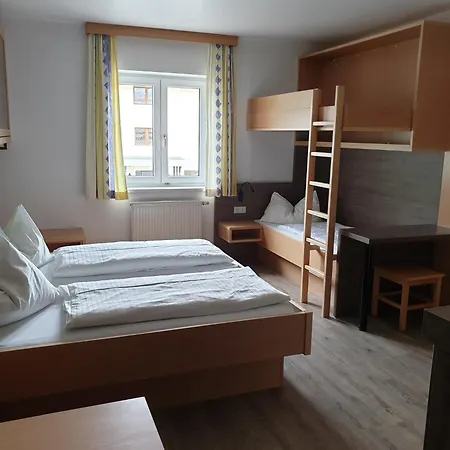 Hotel Hanneshof