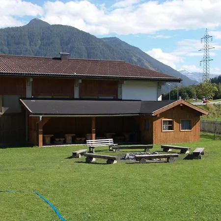 Otel Hanneshof Flachau