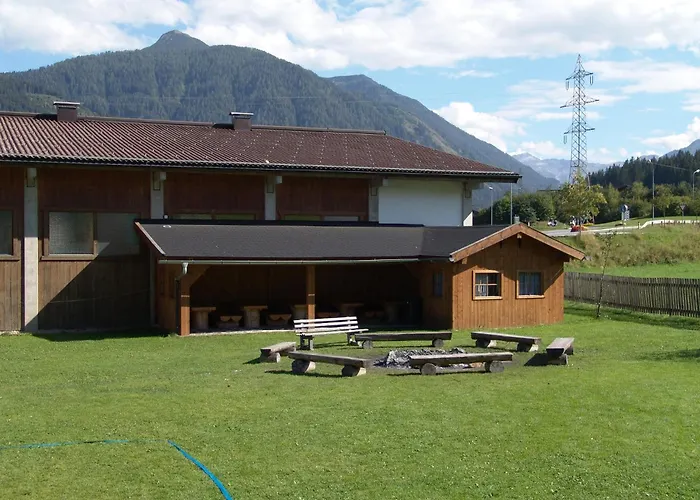 Hotel Hanneshof Flachau